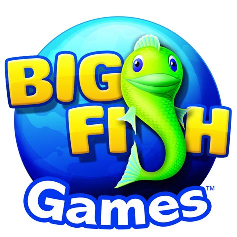 big fish games us.